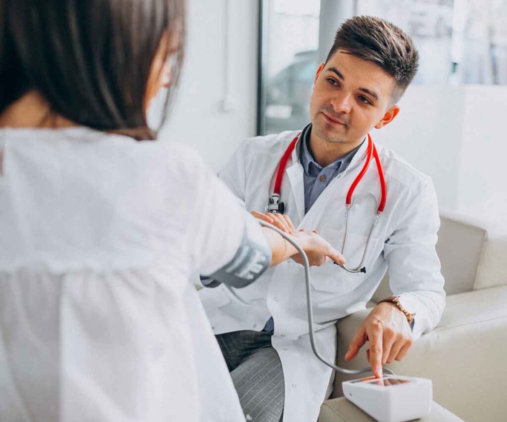 Heart Surgeon in Lahore